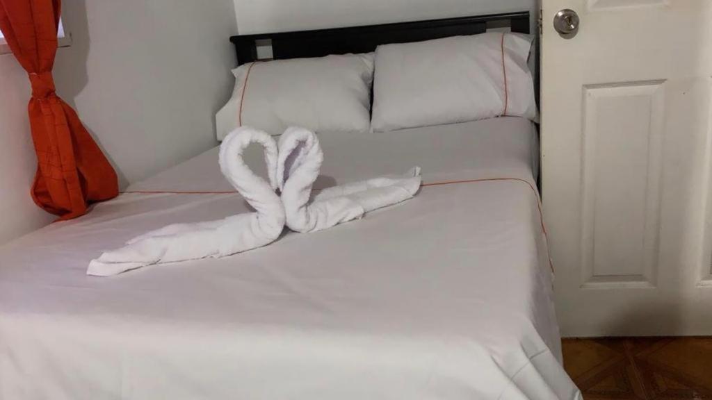 Hospedaje 3 Esquinas Guatapé 외부 사진