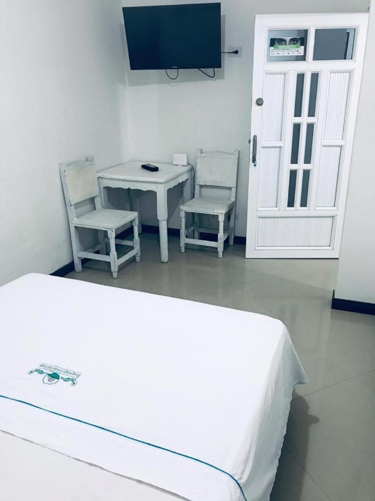 Hospedaje 3 Esquinas Guatapé 외부 사진