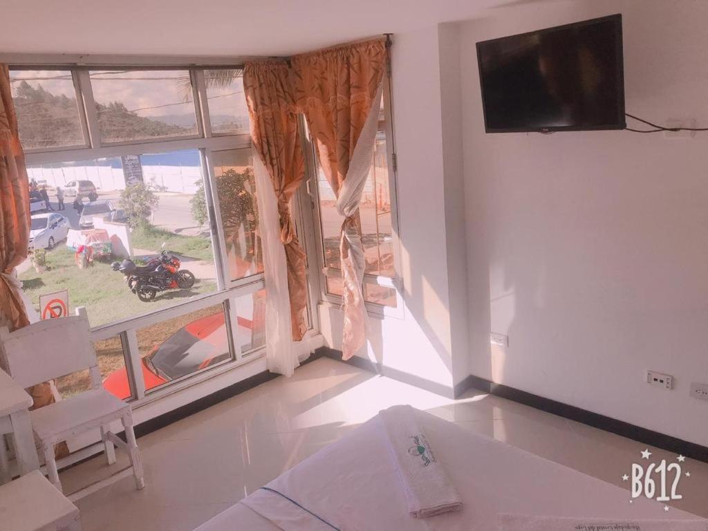 Hospedaje 3 Esquinas Guatapé 외부 사진