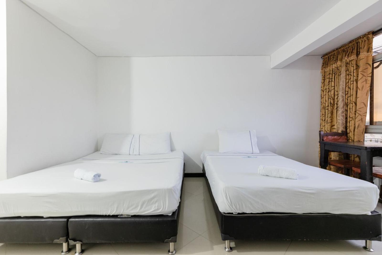 Hospedaje 3 Esquinas Guatapé 외부 사진