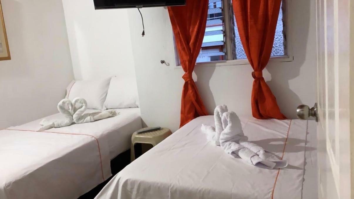 Hospedaje 3 Esquinas Guatapé 외부 사진